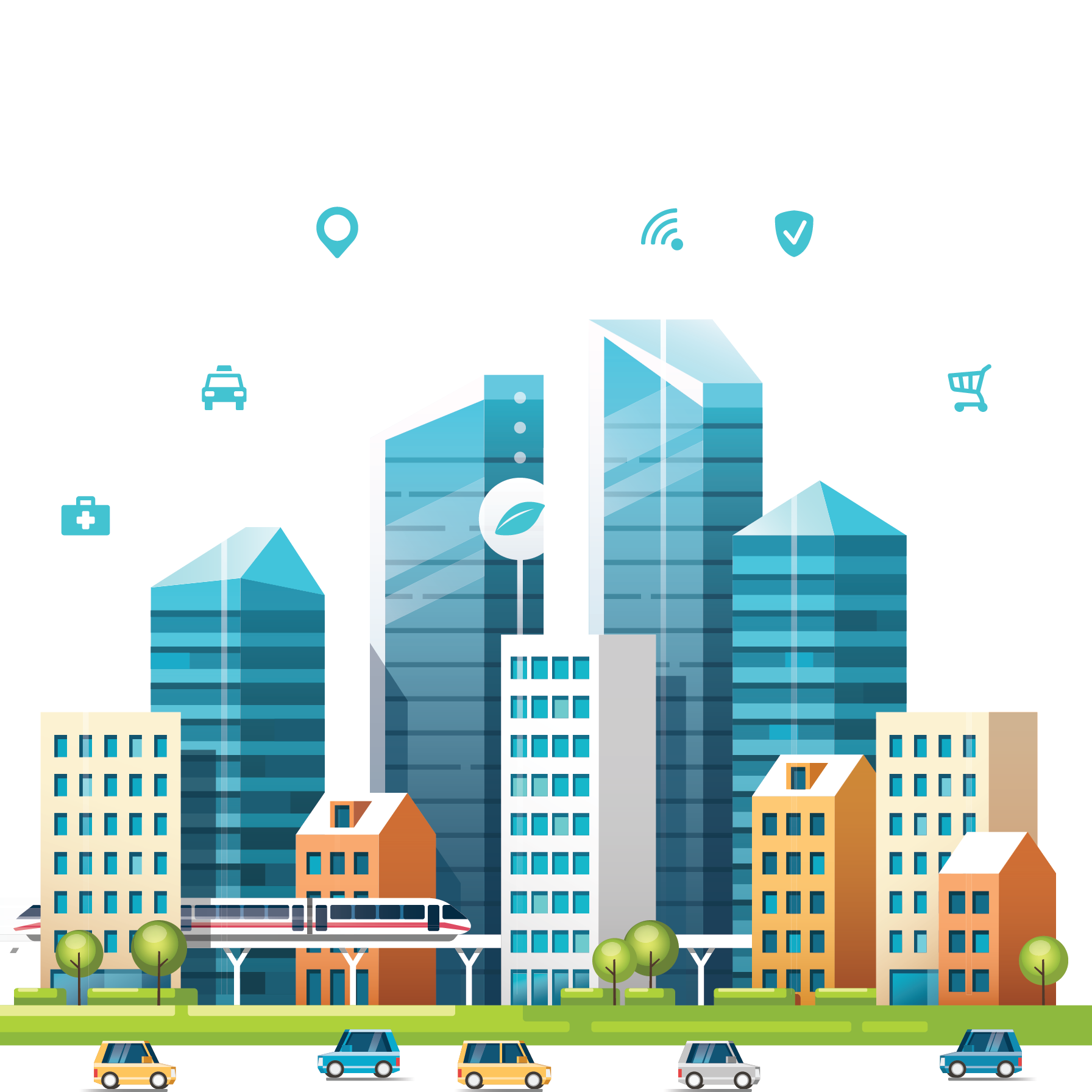 smart city